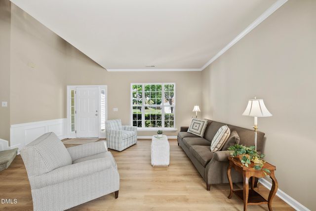 1526 Michelle Drive, Raleigh, NC 27614