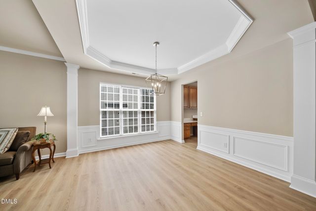 1526 Michelle Drive, Raleigh, NC 27614