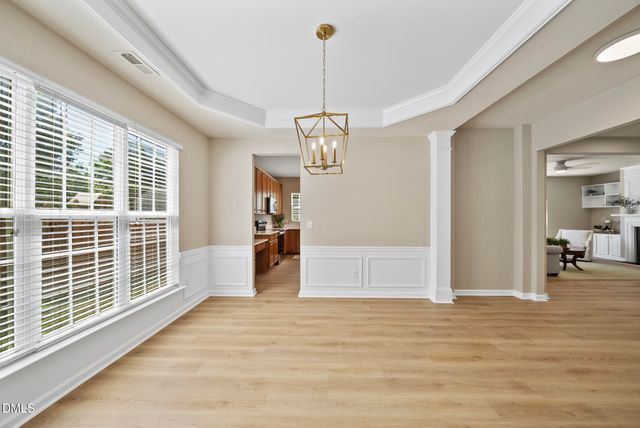 1526 Michelle Drive, Raleigh, NC 27614