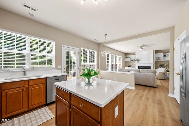 1526 Michelle Drive, Raleigh, NC 27614