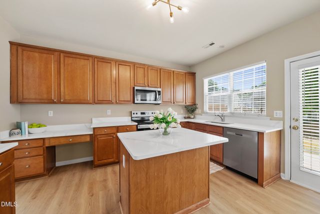 1526 Michelle Drive, Raleigh, NC 27614