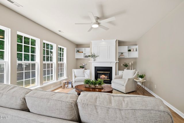 1526 Michelle Drive, Raleigh, NC 27614