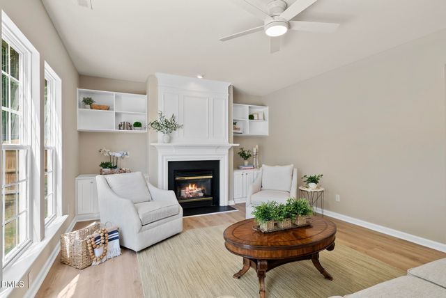 1526 Michelle Drive, Raleigh, NC 27614