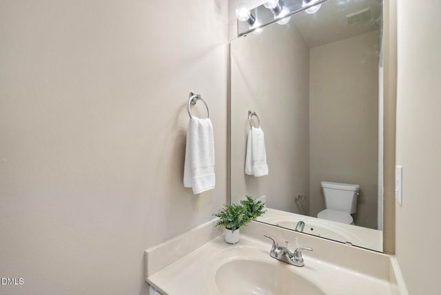 1526 Michelle Drive, Raleigh, NC 27614