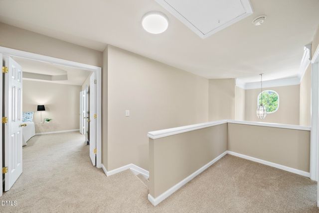 1526 Michelle Drive, Raleigh, NC 27614