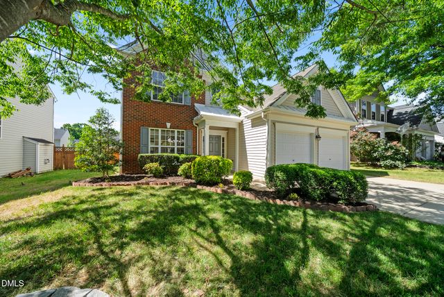 1526 Michelle Drive, Raleigh, NC 27614