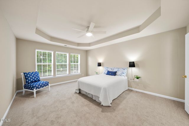 1526 Michelle Drive, Raleigh, NC 27614