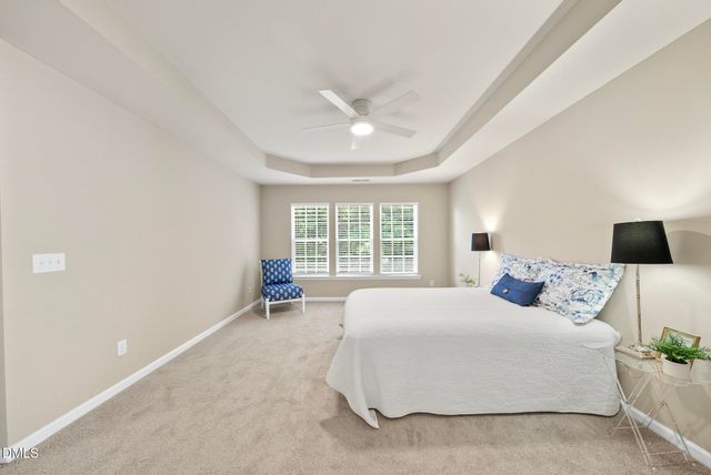 1526 Michelle Drive, Raleigh, NC 27614