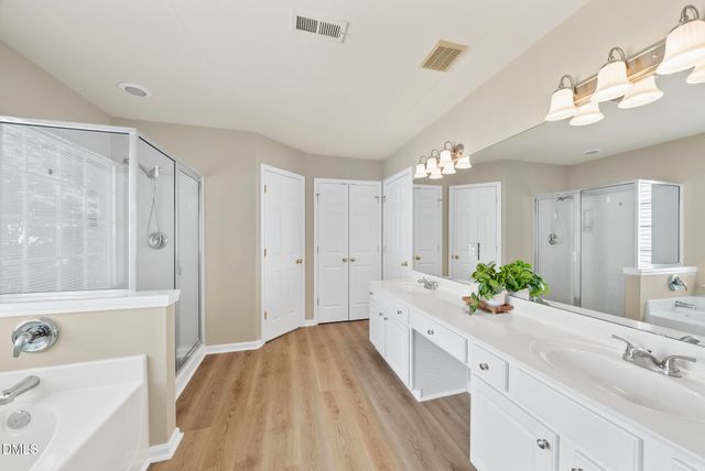 1526 Michelle Drive, Raleigh, NC 27614