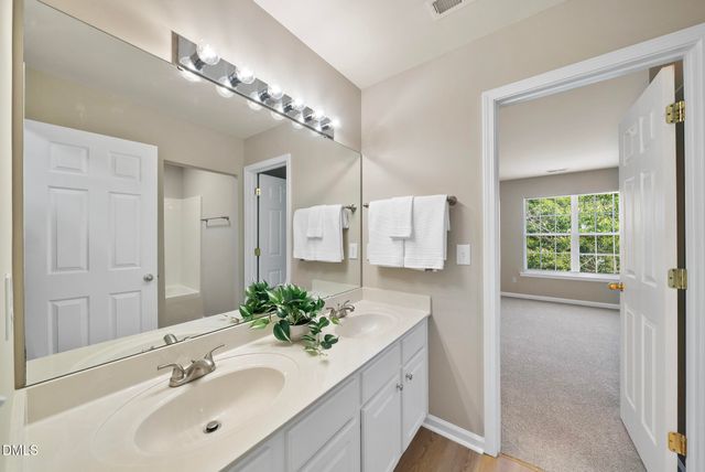 1526 Michelle Drive, Raleigh, NC 27614