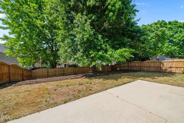 1526 Michelle Drive, Raleigh, NC 27614
