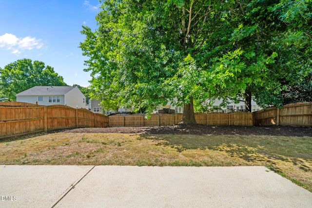 1526 Michelle Drive, Raleigh, NC 27614