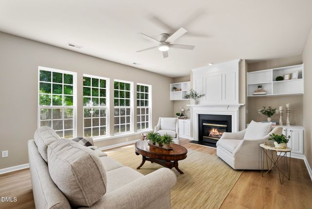 1526 Michelle Drive, Raleigh, NC 27614