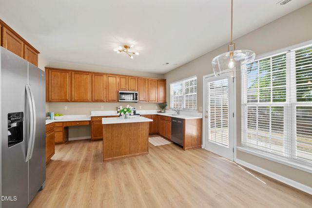 1526 Michelle Drive, Raleigh, NC 27614