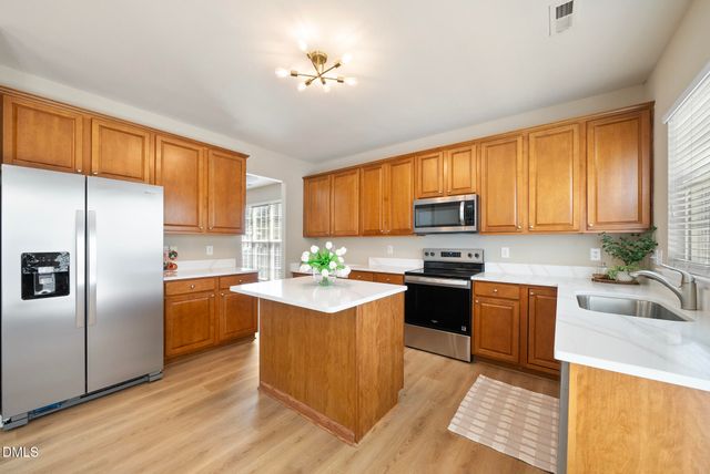 1526 Michelle Drive, Raleigh, NC 27614