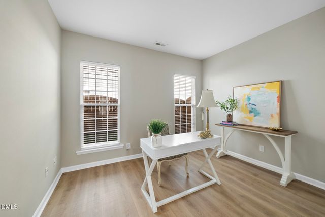 1526 Michelle Drive, Raleigh, NC 27614