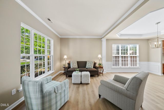 1526 Michelle Drive, Raleigh, NC 27614