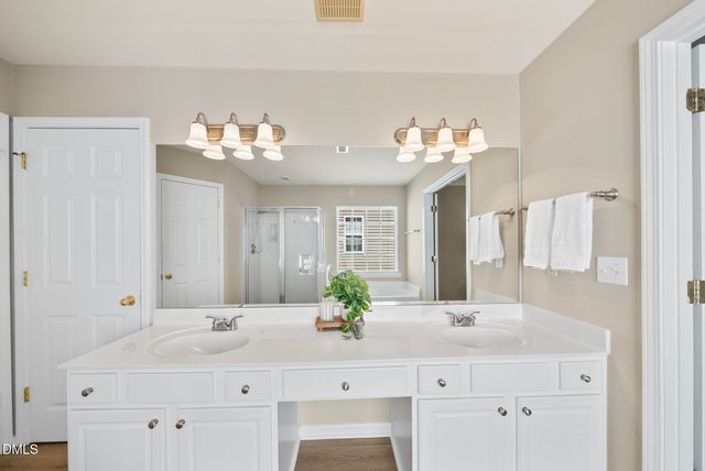 1526 Michelle Drive, Raleigh, NC 27614