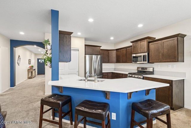 6024 W Quinn Way, Rathdrum, ID 83858