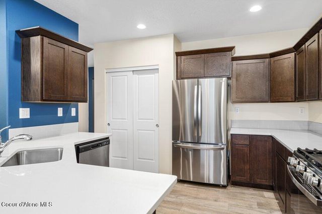 6024 W Quinn Way, Rathdrum, ID 83858