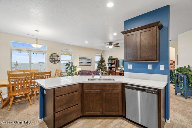 6024 W Quinn Way, Rathdrum, ID 83858