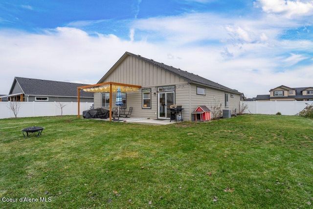 6024 W Quinn Way, Rathdrum, ID 83858