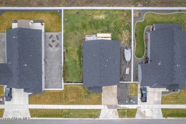 6024 W Quinn Way, Rathdrum, ID 83858