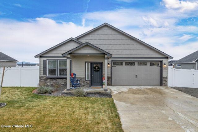 6024 W Quinn Way, Rathdrum, ID 83858