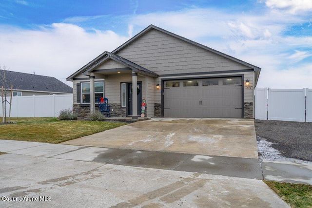 6024 W Quinn Way, Rathdrum, ID 83858