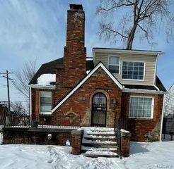 14811 Robson Street, Detroit, MI 48227