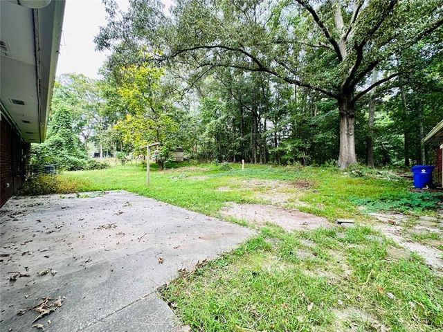 6150 Mallory Road, Atlanta, GA 30349