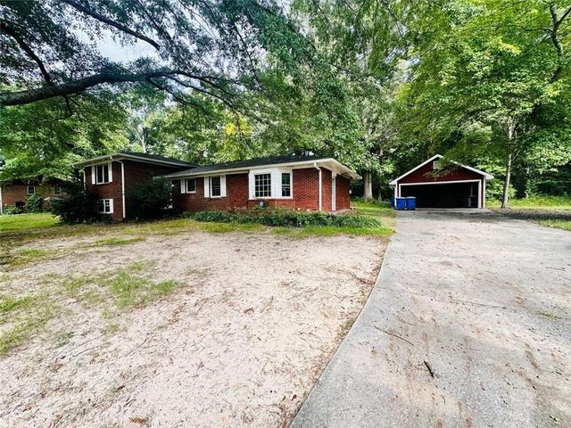 6150 Mallory Road, Atlanta, GA 30349