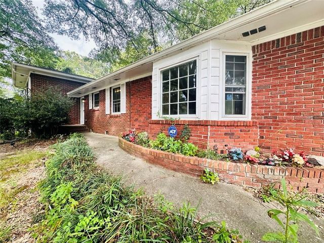 6150 Mallory Road, Atlanta, GA 30349
