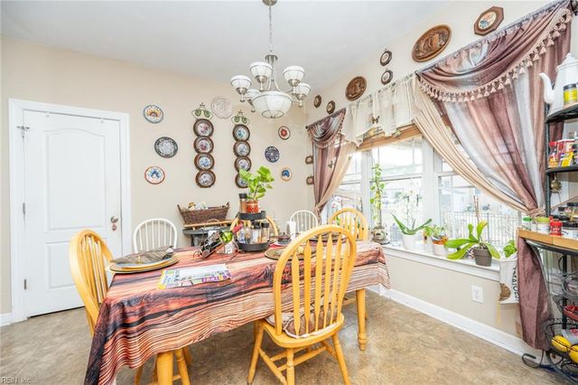 3405 Dumpling CT, Suffolk, VA 23435