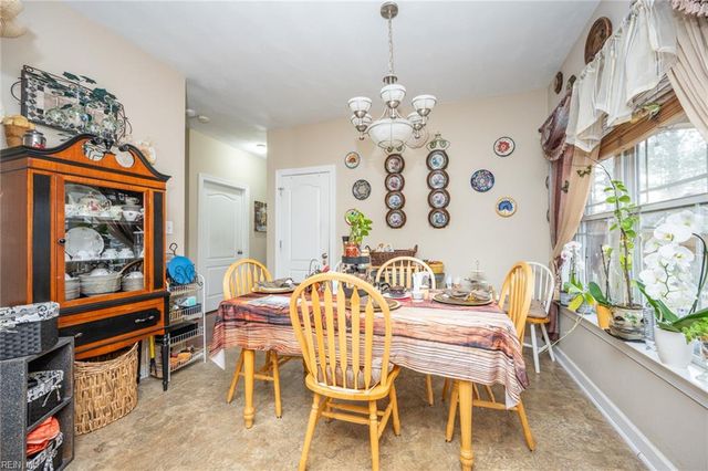 3405 Dumpling CT, Suffolk, VA 23435