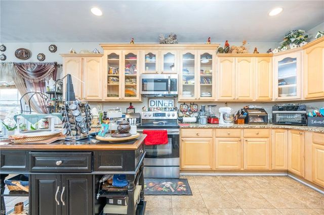 3405 Dumpling CT, Suffolk, VA 23435