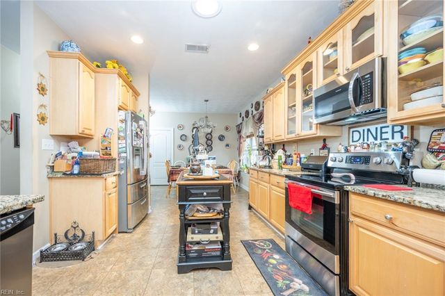 3405 Dumpling CT, Suffolk, VA 23435