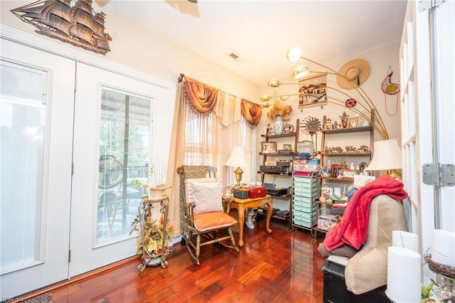 3405 Dumpling CT, Suffolk, VA 23435