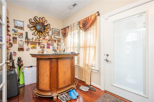 3405 Dumpling CT, Suffolk, VA 23435