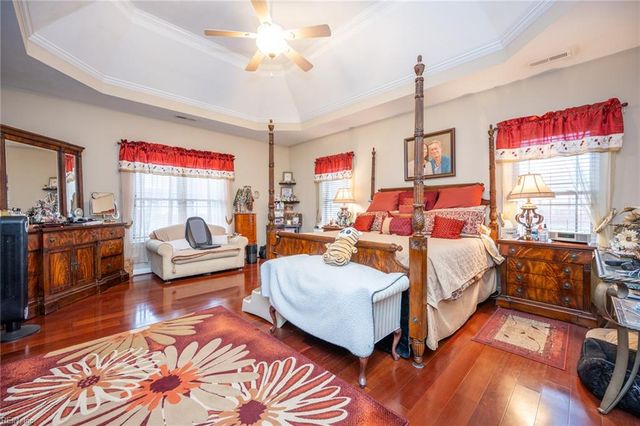 3405 Dumpling CT, Suffolk, VA 23435