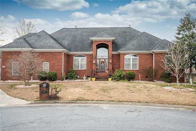 3405 Dumpling CT, Suffolk, VA 23435