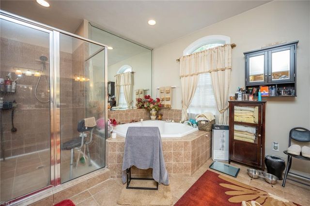 3405 Dumpling CT, Suffolk, VA 23435