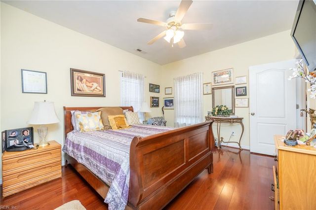 3405 Dumpling CT, Suffolk, VA 23435