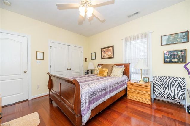 3405 Dumpling CT, Suffolk, VA 23435