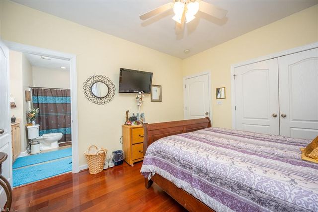 3405 Dumpling CT, Suffolk, VA 23435