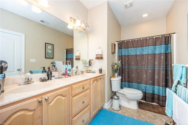 3405 Dumpling CT, Suffolk, VA 23435