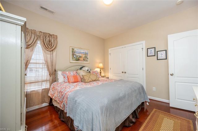 3405 Dumpling CT, Suffolk, VA 23435