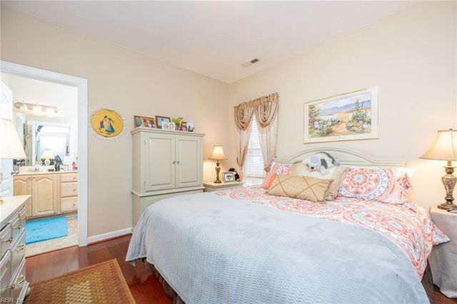 3405 Dumpling CT, Suffolk, VA 23435