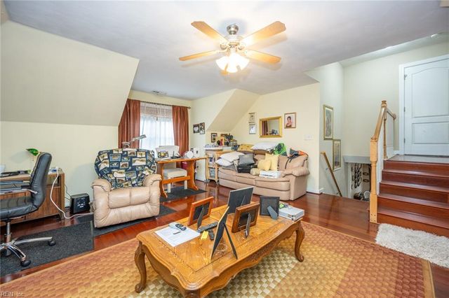 3405 Dumpling CT, Suffolk, VA 23435