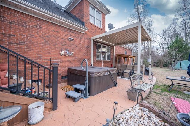 3405 Dumpling CT, Suffolk, VA 23435